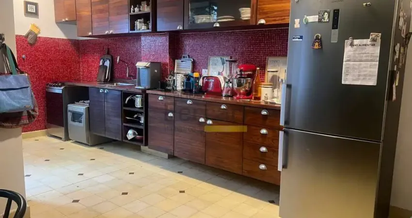 Casa com 3 quartos à venda na Rua do Paraíso, 724, Paraíso, São Paulo