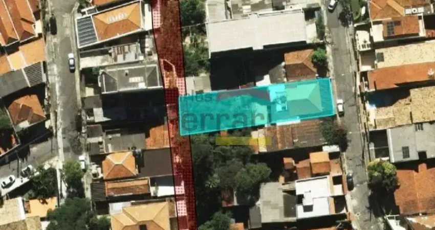 Excelente Oportunidade na Vila Mariza Mazzei.