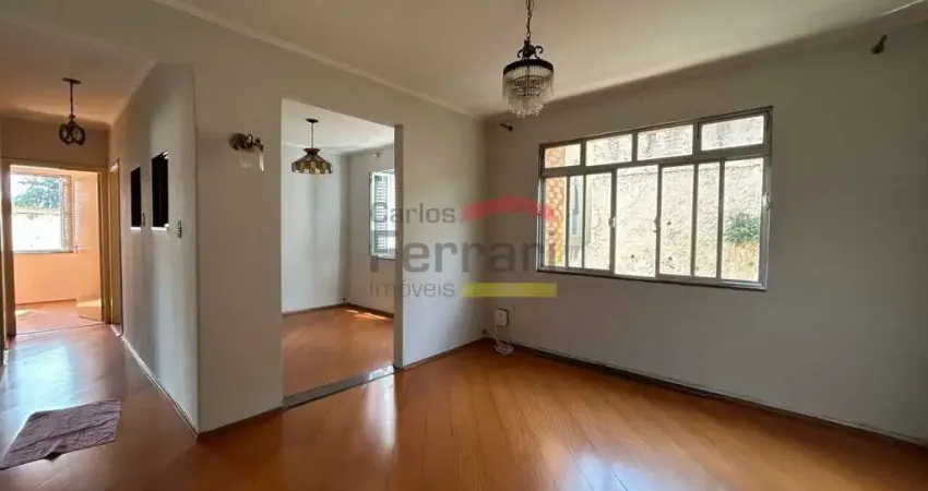 Apartamento à venda com 96m², 2 quartos e 1 vaga