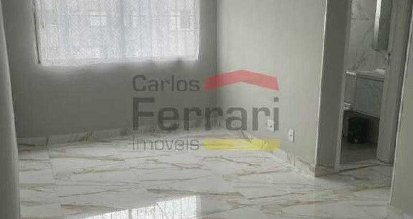 Apartamento 02 quartos a 10 minutos do Metro Tatuapé- Jardim Andaraí -