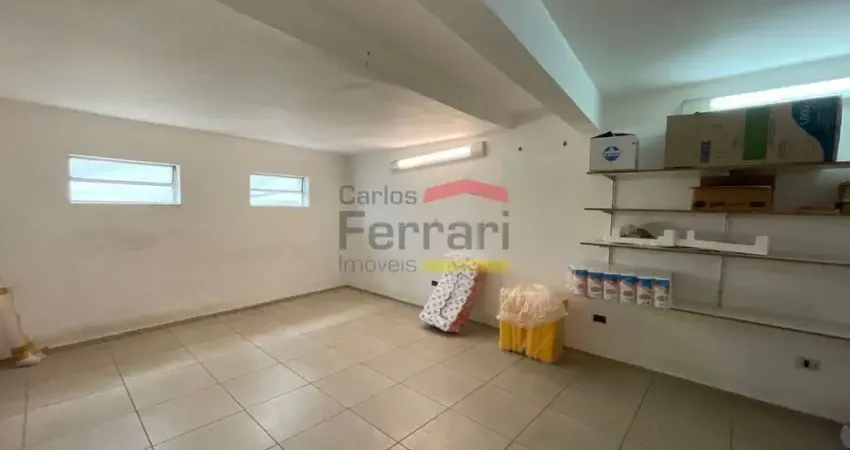Ponto comercial com 3 salas à venda na Rua Copacabana, 335, Santa Teresinha, São Paulo