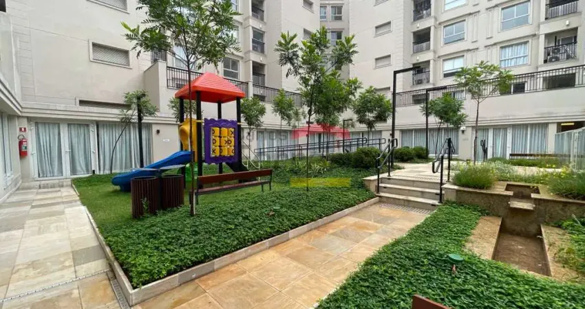 Apartamento com 3 quartos para alugar na Rua Soror Angélica, 67, Vila Ester (Zona Norte), São Paulo
