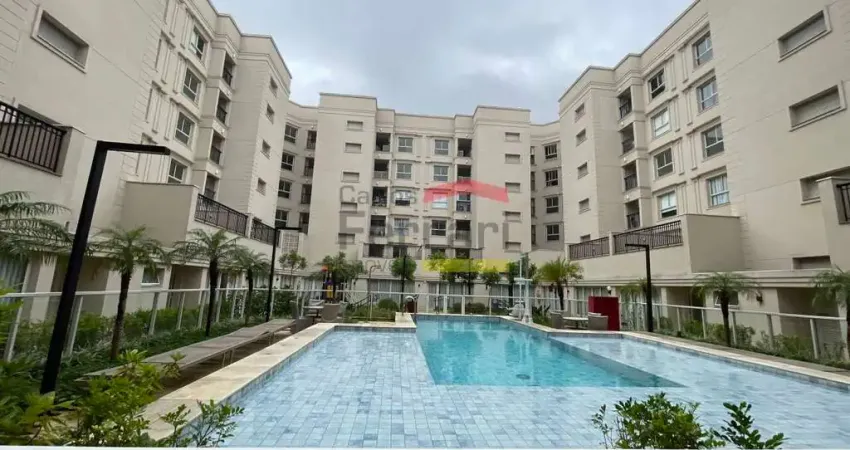 Apartamento com 2 quartos para alugar na Rua Soror Angélica, 67, Vila Ester (Zona Norte), São Paulo