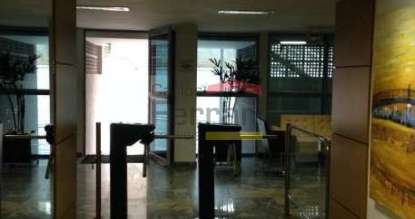 Sala comercial com 1 sala para alugar na Rua José Debieux, 35, Santana, São Paulo