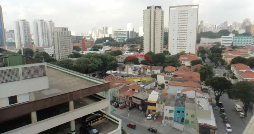 Apartamento à venda próximo ao Allianz Parque, 3 quartos, 1 suíte, 1 vaga