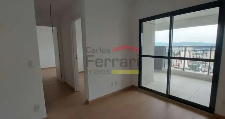 Apartamento para locação em Tucuruvi, 2 quartos, 1 suíte, 1 vaga -
