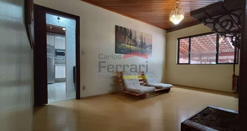 Casa  à venda, 206m²  com 4 vagas- Imirim - São Paulo - SP