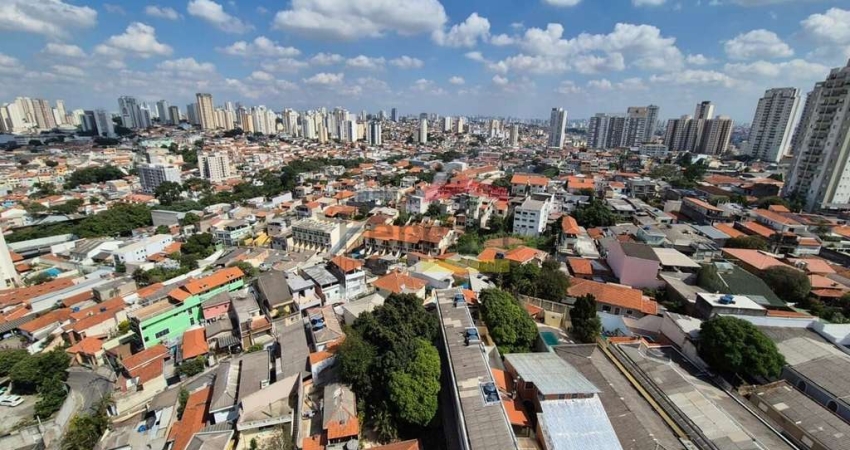 Lauzane Paulista apartamento à venda, 3 dormitórios e 1 suite, 3 vagas.