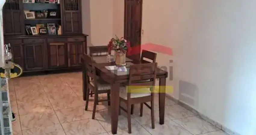 Casa com 2 quartos à venda na Rua Ivolândia, 541, Jardim Carlu, São Paulo