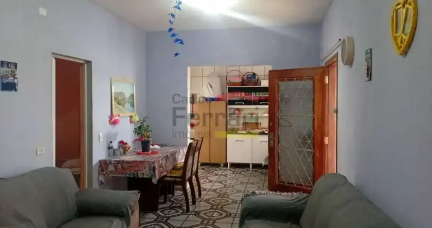 CASA À VENDA EM FRANCO DA ROCHA  - 5 VAGAS DE CARRO