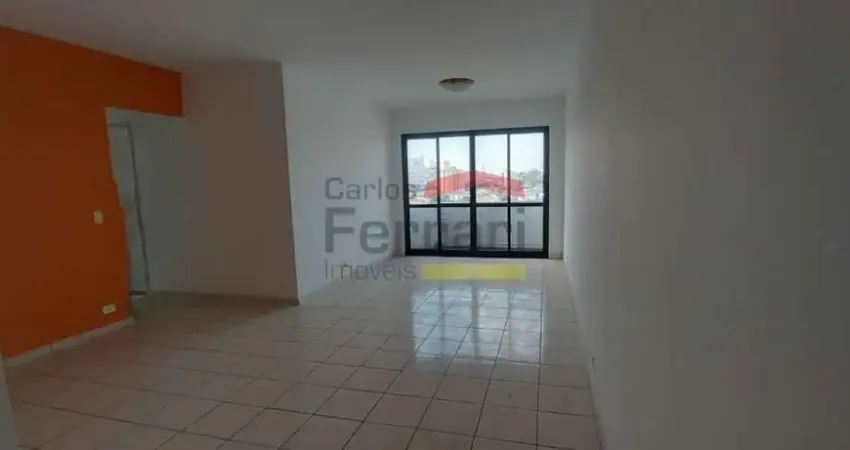 Apartamento 3 quartos, 300mts metrô Parada Inglesa , 2 vagas fixas
