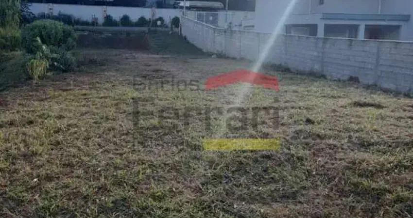 Terreno em Condomínio Atibaia 690 m2 -  R$220.000,00