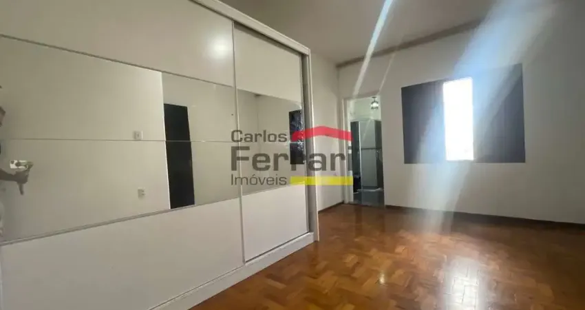 Espaçoso sobrado com renda 0.8% próximo a avenida guaca venda ou locação