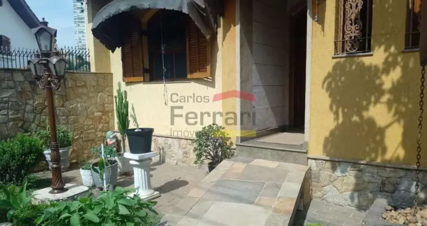 Imóvel para renda com 7 casas alugadas na Casa Verde Alta