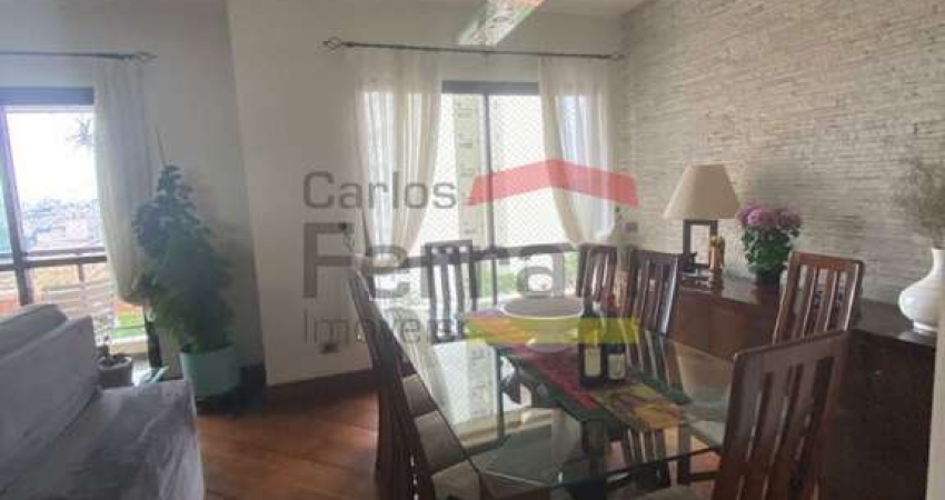 Apartamento com 174 m2  de area util 4 dormitórios 3 suites 5 banheiros 3 garagem