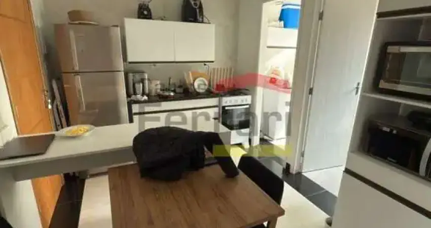 Apartamento Vila Leopoldina .2 dormitorios , sala cozinha banheiro .area de serviço.