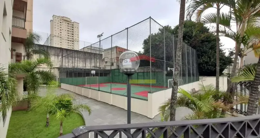 APARTAMENTO TUCURUVI, 3 DORMITÓRIOS, SACADA, 1 VAGA DE GARAGEM