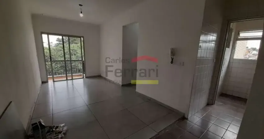 Apartamento tucuruvi, 3 dormitórios, sacada, 1 vaga de garagem