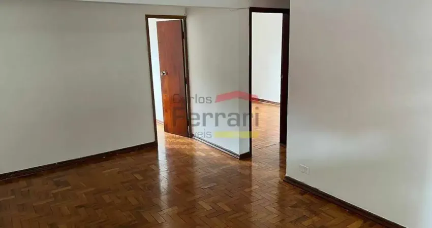 Apartamento 50m² com 02 quartos - R Tabatinguera Centro Sao Paulo