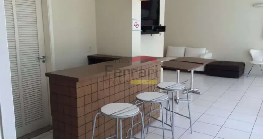 Apartamento em Santana