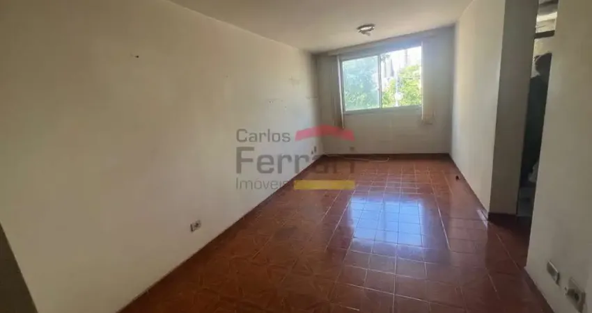 Apartamento no lauzane paulista com 2 dormitórios, 1 vaga e condomínio com lazer.