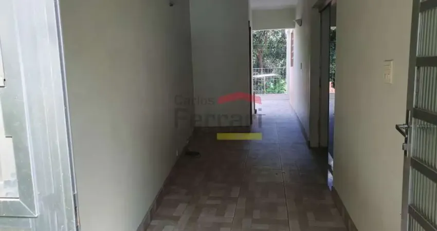 Casa com 3 quartos à venda na Rua Coronel Antônio Alambert, 98, Conjunto Residencial Santa Terezinha, São Paulo