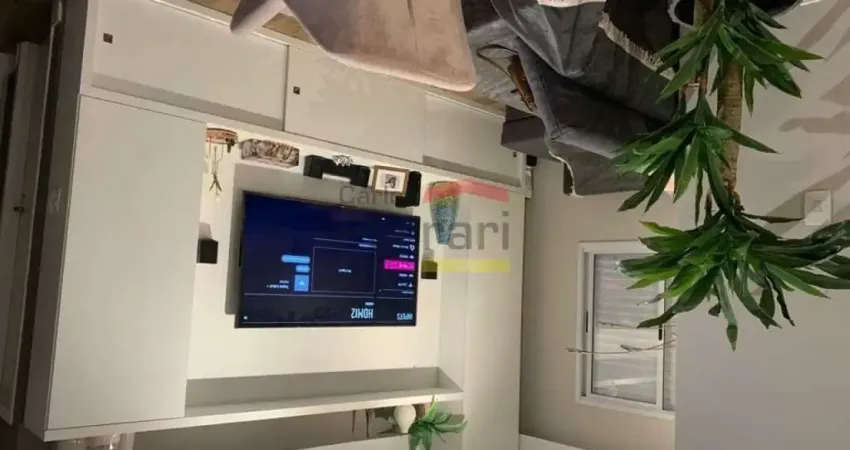 Apartamento a venda, Água Branca, 02 dormitórios, 01 suíte, 02 vagas, varanda