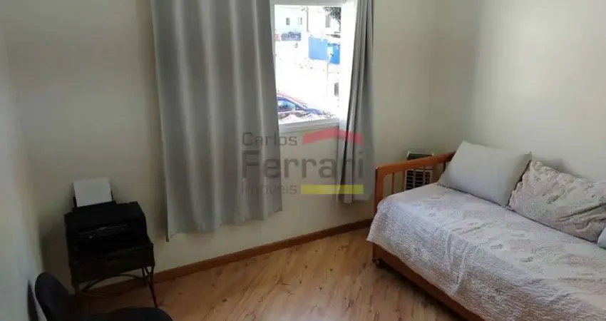 Sobrado Condomínio Fechado, a venda, Lauzane Paulista, 02 dormitórios, 02 vagas
