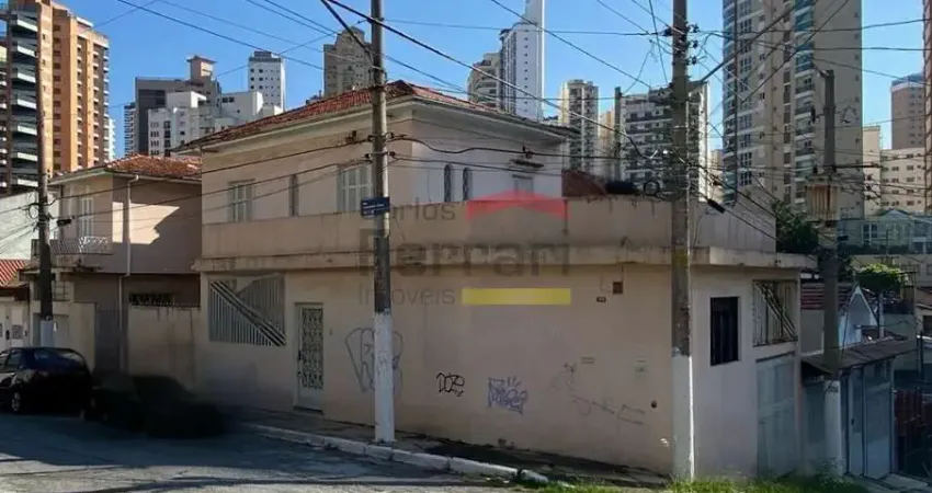 Sobrado no Coração de Santana