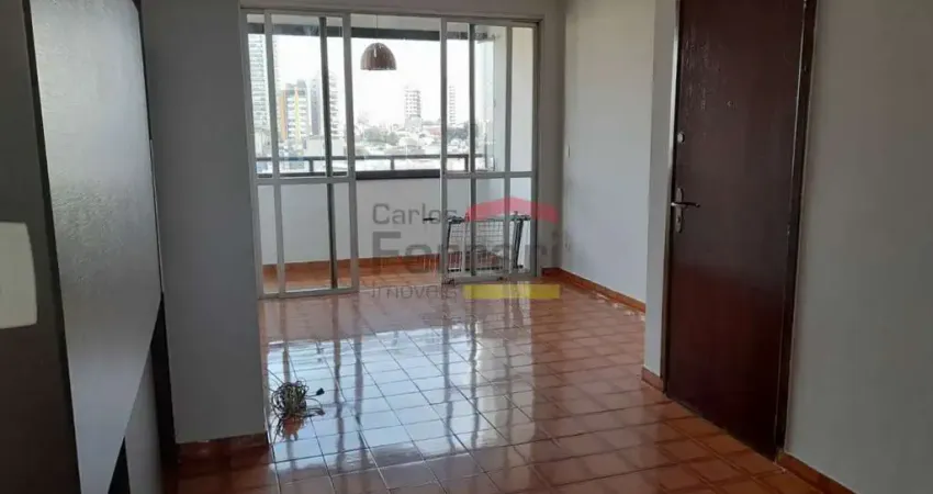 Apartamento Vila Maria .3 dormitórios 1 suite 1 vaga .Sacada