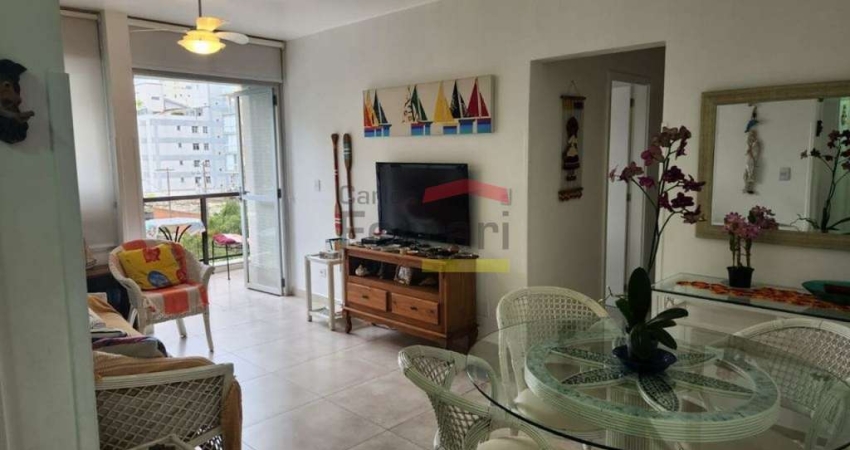 Apartamento na Praia da Enseada  Guarujá