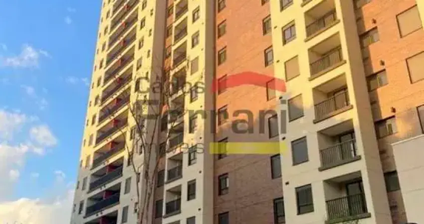 Apartamento à Venda - 75,23 m2, 2 dormitórios, 1 suíte, 1 vaga, próximo ao metrô