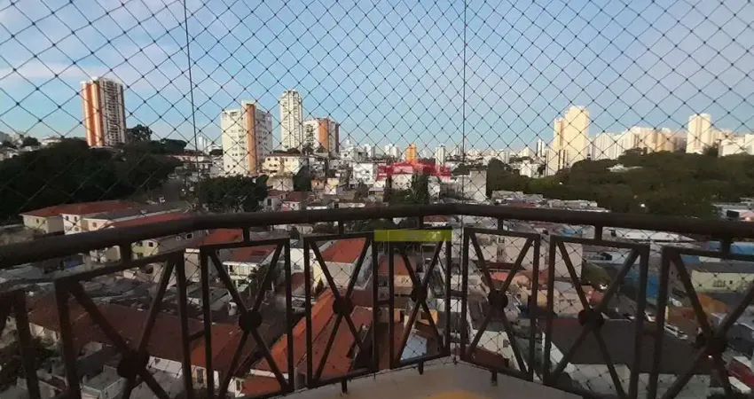 Apartamento no Mandaqui, 2 dormitórios sendo 1 suite, 1 vaga