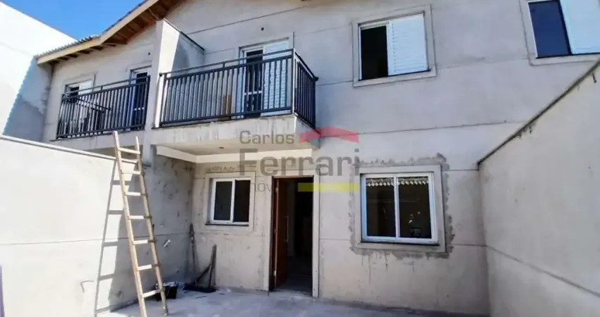 Casa com 2 quartos à venda na Avenida Boschetti, 593, Vila Medeiros, São Paulo