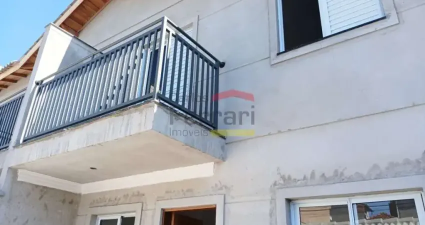 Casa com 2 quartos à venda na Avenida Boschetti, 595, Vila Medeiros, São Paulo