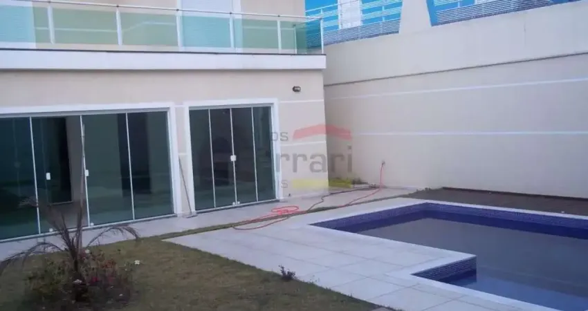 Casa com 4 quartos à venda na Rua Maestro Antão Fernandes, 415, Jardim São Bento, São Paulo