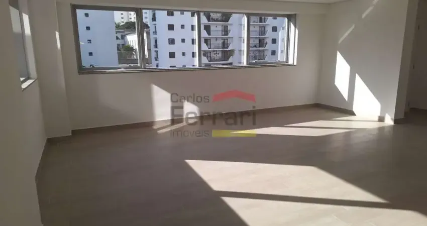 Sala comercial com 1 sala para alugar na Rua Voluntários da Pátria, 2468, Santana, São Paulo