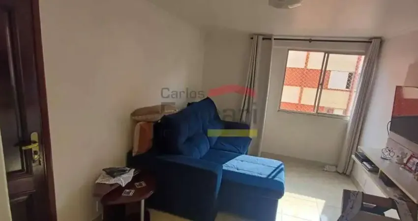 Apartamento a venda, Vila Siquiera, 02 dormitórios,