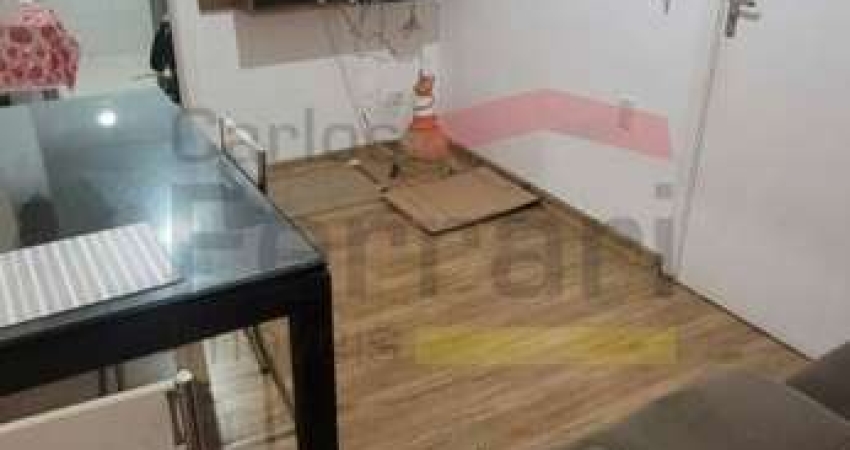 Apartamento à Venda, ou locação,  Jardim São Paulo, 02 dormitórios,  sem vaga,  sem elevador,