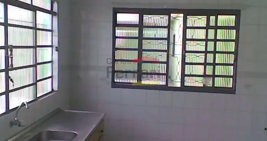 Terreno com casas no Mandaqui
