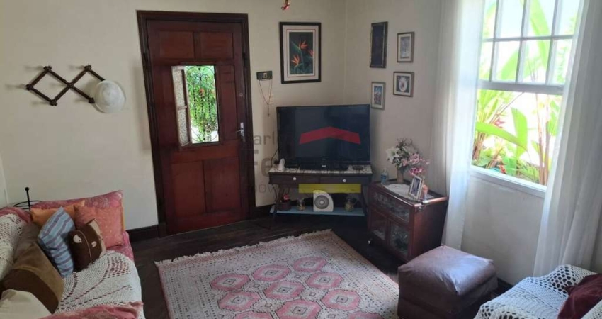 Casa com 2 quartos à venda na Rua Almeida Mercês, 205, Tremembé, São Paulo