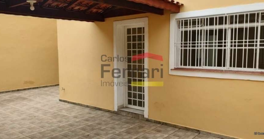 Casa comercial com 7 salas à venda na Avenida Engenheiro Caetano Álvares, 1527, Limão, São Paulo
