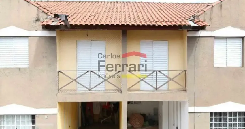 Casa em condomínio fechado com 3 quartos para alugar na Rua Carioba, 320, Jardim Carlu, São Paulo