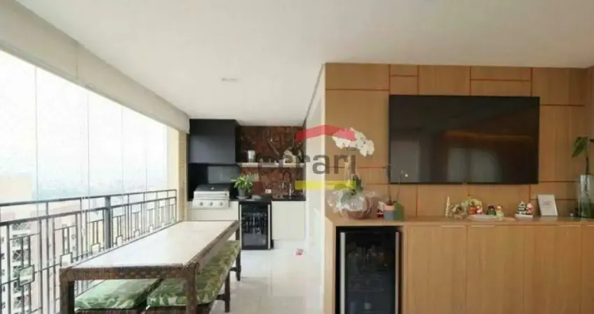 Apartamento com 3 quartos à venda na Rua Daniel Rossi, 68, Santana, São Paulo