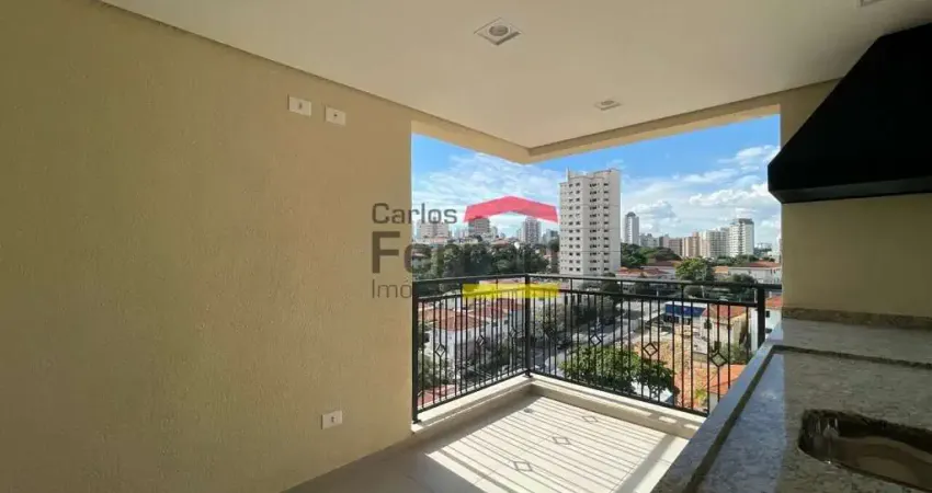 Apartamento 2 dormitórios, sendo 1 suíte muito próximo do metrô Jardim São Paulo