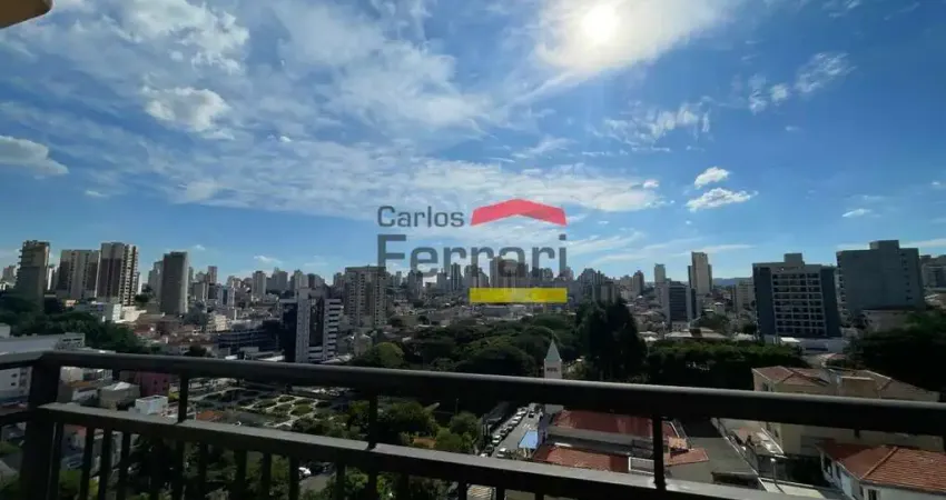 Apartamento 2 quartos, sendo 1 suíte muito próximo do metrô Jardim São Paulo