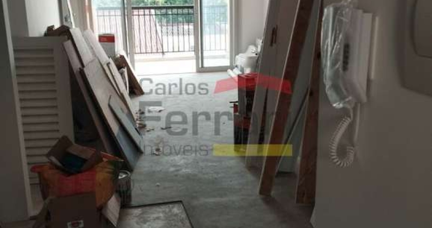 Apartamento com 3 quartos à venda na Rua Bento de Alvarenga, 76, Santana, São Paulo