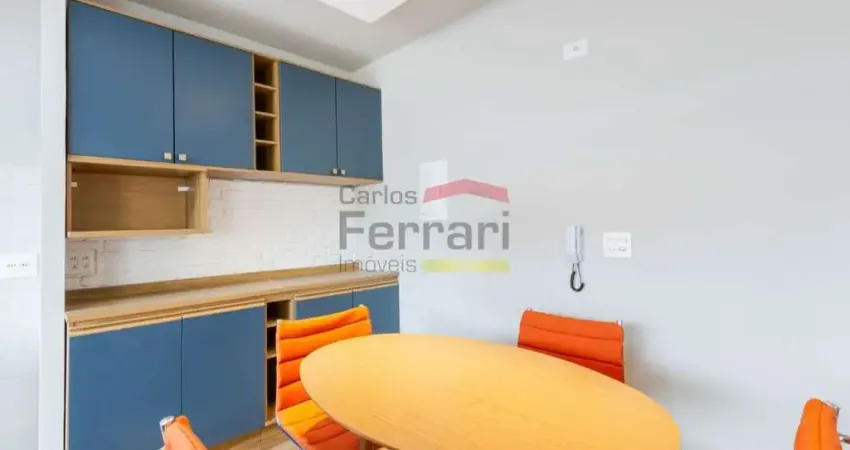 Apartamento a venda, Perdizes, 03 dormitórios, 01 suíte, 01 vaga