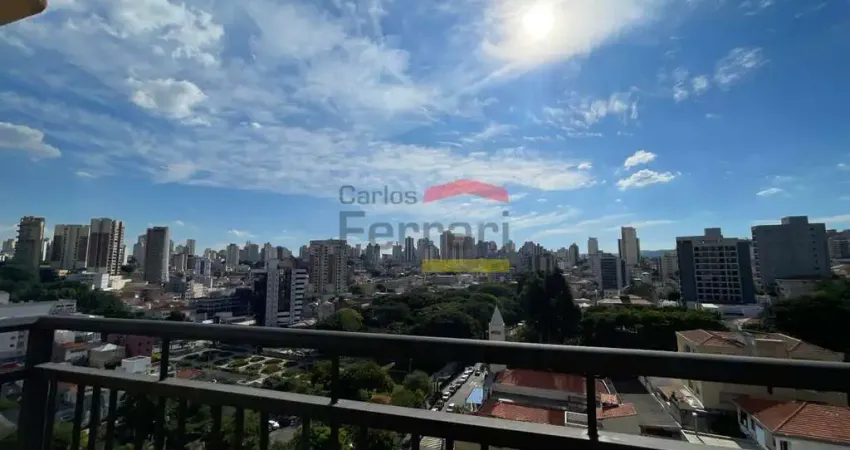 Apartamento 2 dormitórios, sendo 1 suíte muito próximo do metrô Jardim São Paulo