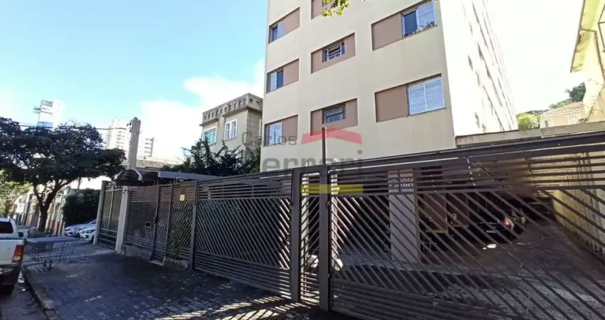 Apartamento para alugar em santana - 60m² com 2 dormitórios, bem localizado - 800m do metrô santana!